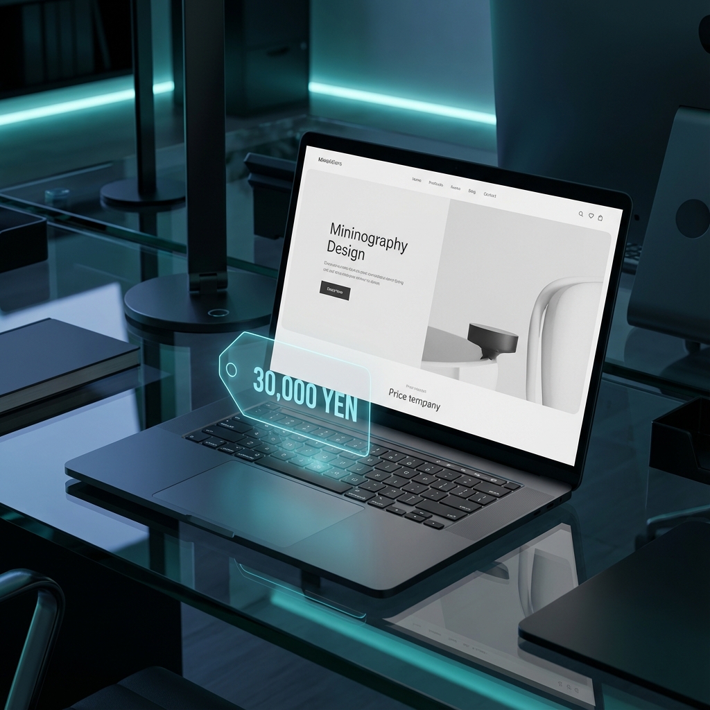 Cheapest Website Make Japan: Professional Sites from 30,000 Yen | Complete Guide 2025