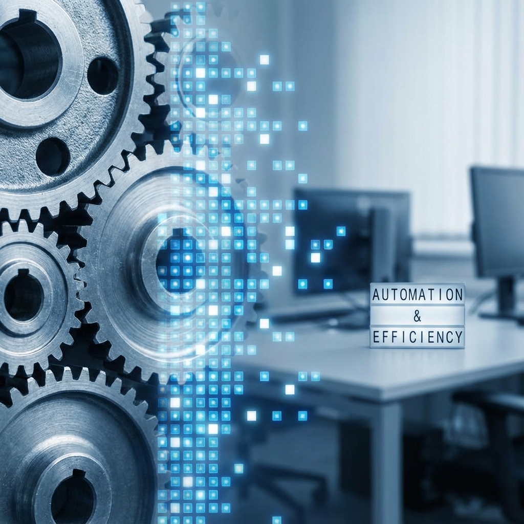 Top 10 Automation Tools Every Japanese Small Business Needs