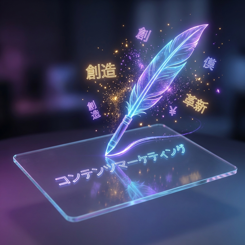 Content Marketing in Japan: Writing for SEO