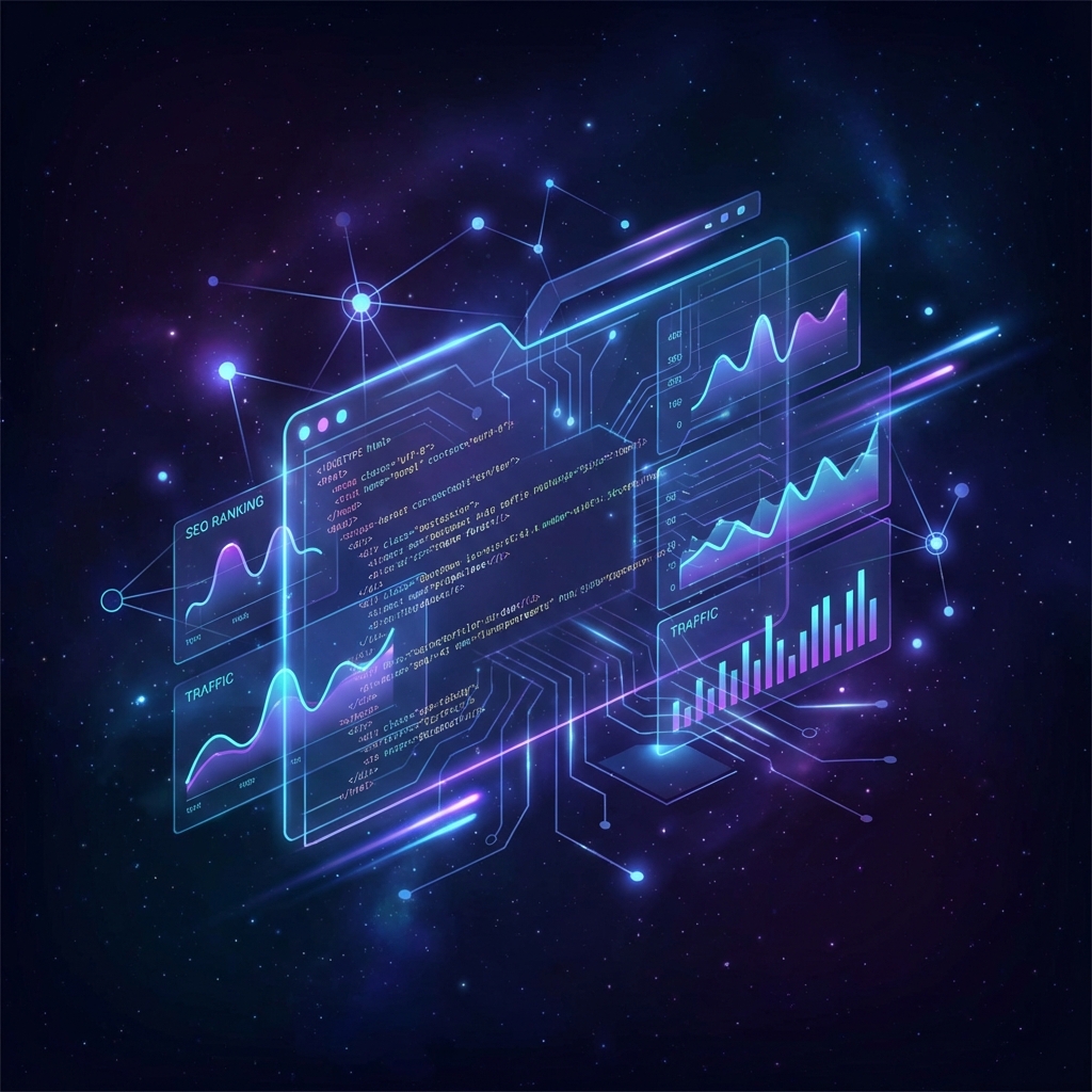 The Future of SEO: AI and Automation